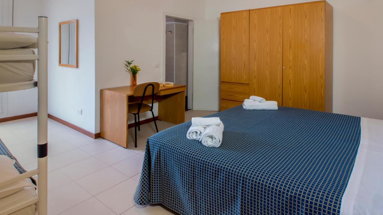 Hotel President'S Pesaro Exterior photo